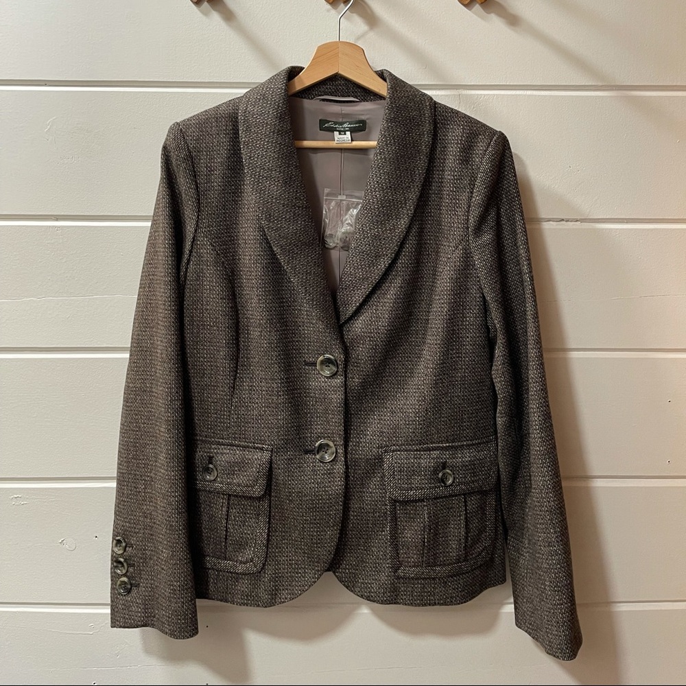 Eddie Bauer Blazer